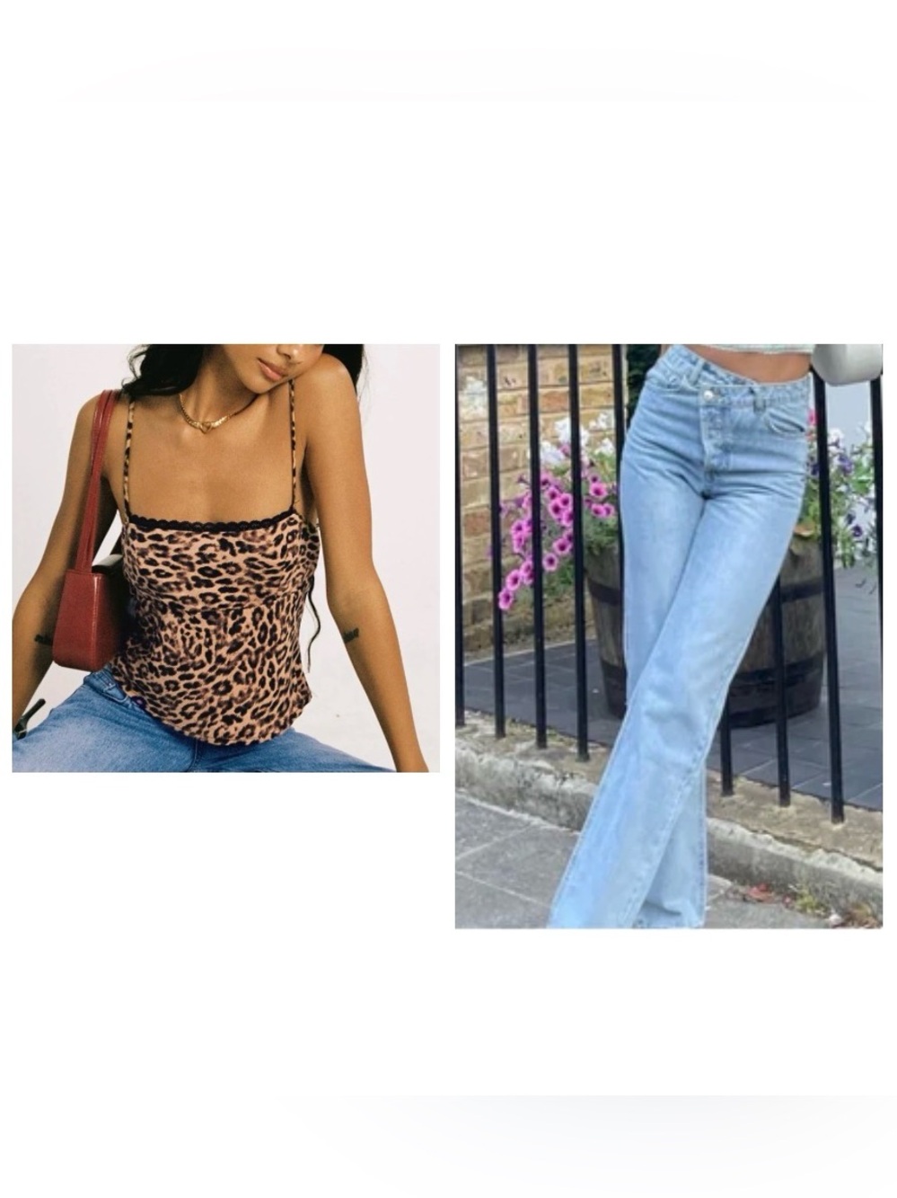 PRINCESS POLLY clothing bundle